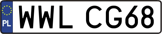 WWLCG68