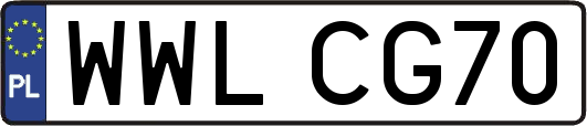WWLCG70