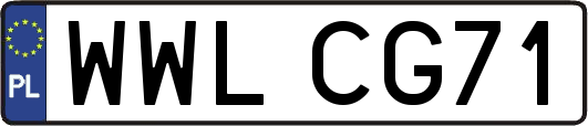 WWLCG71