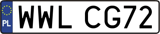 WWLCG72
