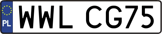 WWLCG75