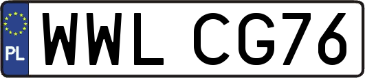 WWLCG76