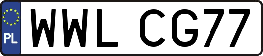 WWLCG77