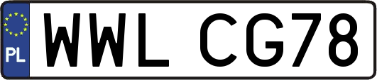 WWLCG78