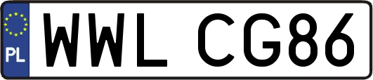 WWLCG86