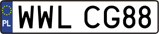 WWLCG88