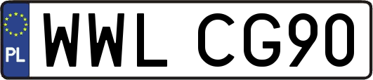 WWLCG90