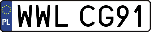 WWLCG91