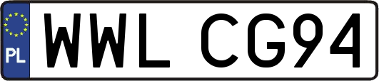 WWLCG94