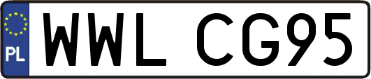 WWLCG95