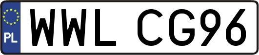 WWLCG96