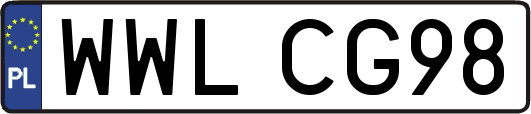 WWLCG98