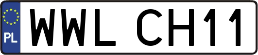 WWLCH11
