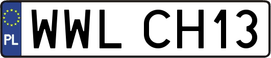 WWLCH13