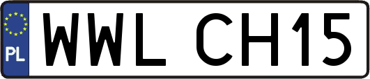 WWLCH15