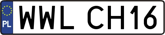 WWLCH16