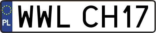 WWLCH17