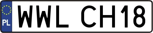 WWLCH18