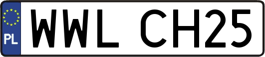 WWLCH25