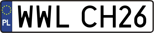 WWLCH26