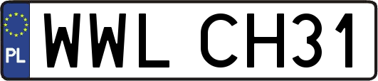 WWLCH31
