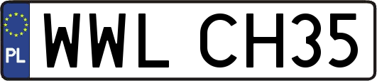 WWLCH35