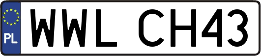 WWLCH43
