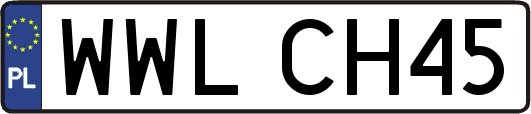 WWLCH45