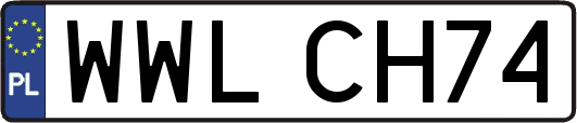 WWLCH74