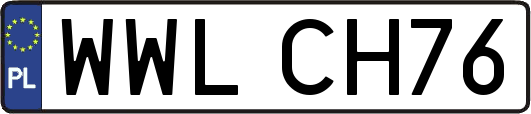 WWLCH76
