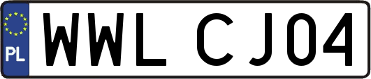WWLCJ04