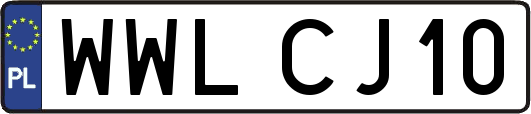 WWLCJ10