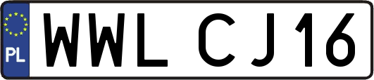 WWLCJ16