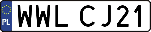 WWLCJ21