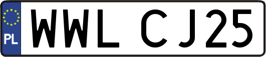 WWLCJ25