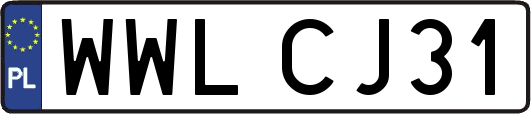 WWLCJ31
