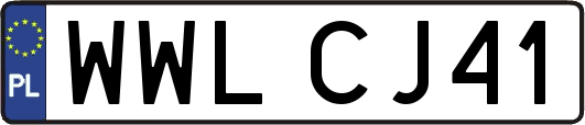 WWLCJ41