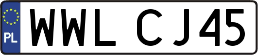 WWLCJ45