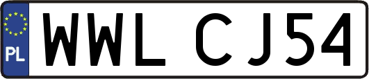 WWLCJ54