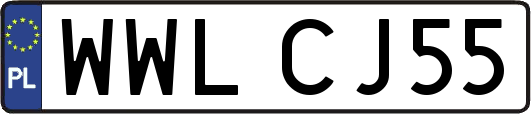 WWLCJ55