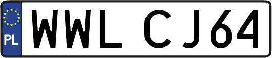 WWLCJ64