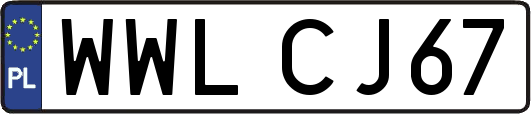 WWLCJ67