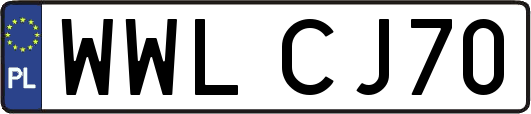 WWLCJ70