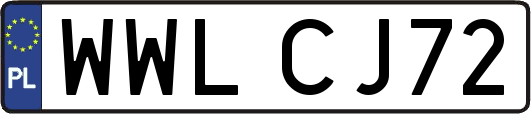 WWLCJ72