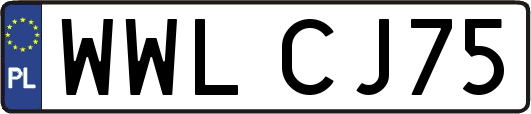 WWLCJ75