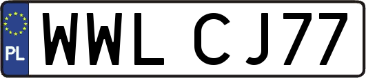 WWLCJ77