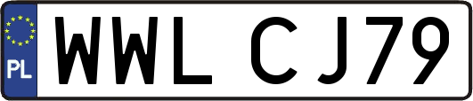 WWLCJ79