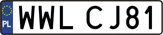 WWLCJ81