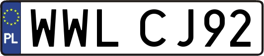 WWLCJ92