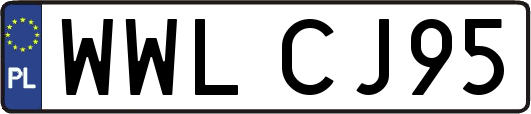 WWLCJ95